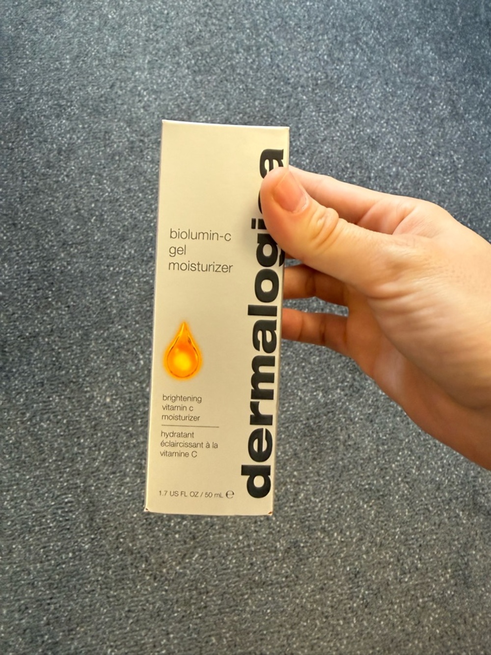 Dermalogica Biolumin-C Gel Moisturizer